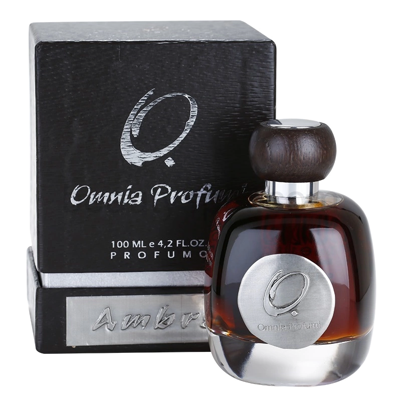 Omnia Profumi Ambra парфюмерная вода 30 мл женщинам - Омния Профумо Амбра