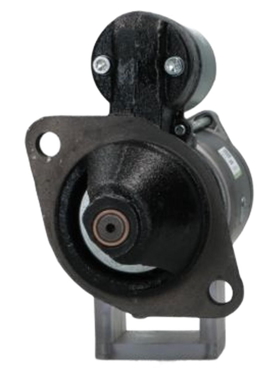 Стартер Cummins 24V 4.5 kw 11T / QDJ2636A