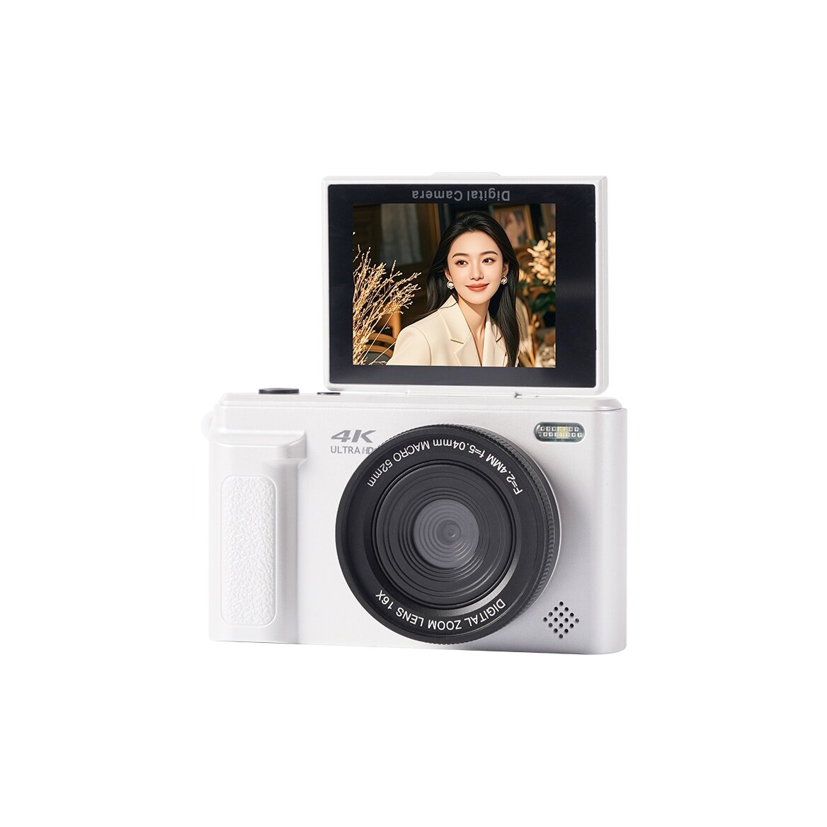 Фотоаппараты QIYI