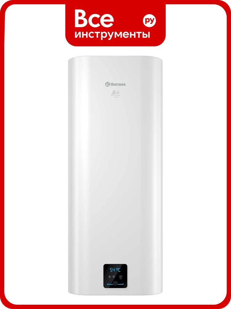 Водонагреватель аккумуляционный электрический бытовой Термекс THERMEX Minta 100 V ЭдЭБ05214