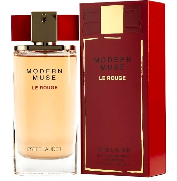 Modern Muse Le Rouge духи женские 100 мл - Эсте Лаудер Модерн Мус Ле Руж