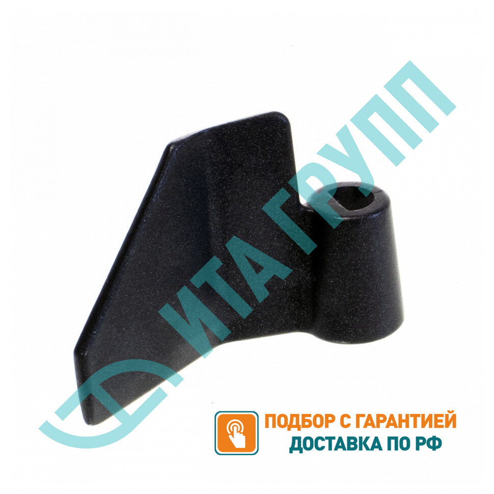 Лопатка нож для теста хлебопечки Moulinex DW21, b1100
