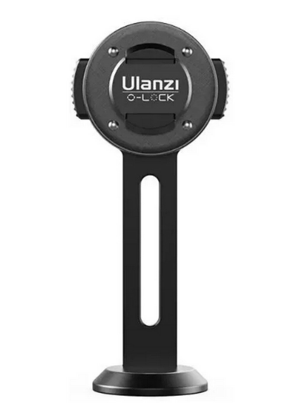 Держатель магнитный для смартфона Ulanzi O-LOCK Arca Stand 3082