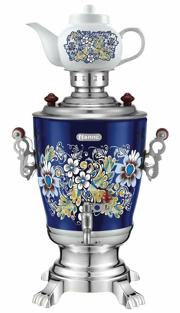 Самовар Элис ЭЛ-4058