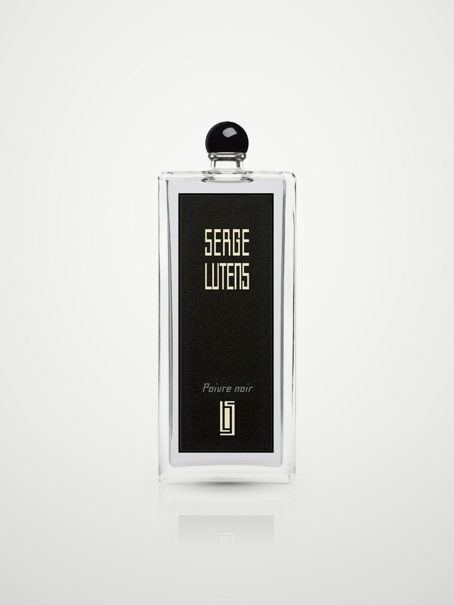 Парфюмерная вода Serge Lutens Poivre Noir Eau de Parfum унисекс 50 мл