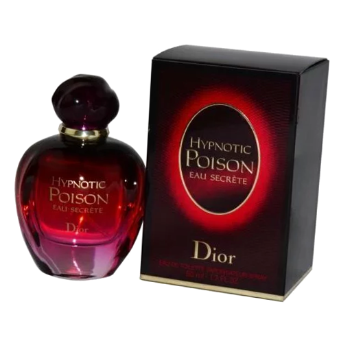 Dior Hypnotic Poison Eau Secrete аромат для женщин 50 мл - Кристиан Диор Гипнотик Пуазон О Секрет