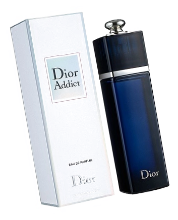 Женский парфюм Кристиан Диор Аддикт 30 мл - Christian Dior Addict Edp