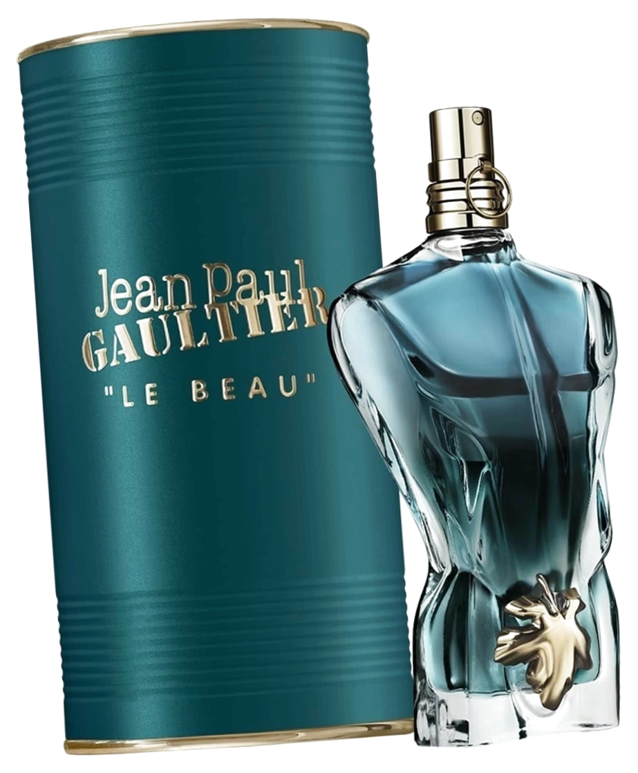 Мужской парфюм Jean Paul Gaultier Le Beau 75 мл - Жан Поль Готье Ле Бо