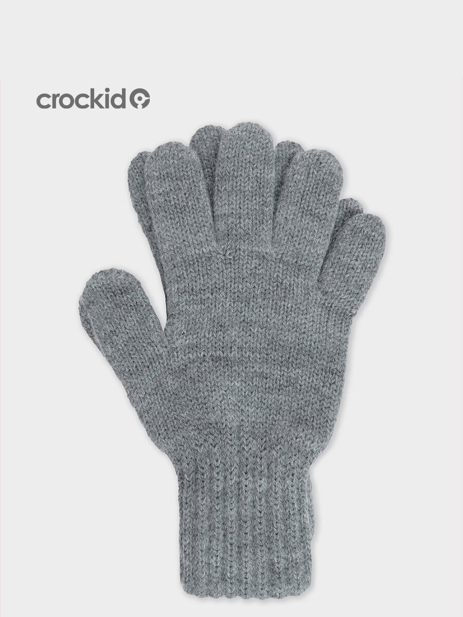 Перчатки crockid детские перчатки для мальчика, зима для мальчиков