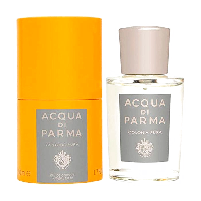 Парфюм Colonia Pura для женщин и мужчин 50 мл - Аква Ди Парма Пура Acqua Di Parma
