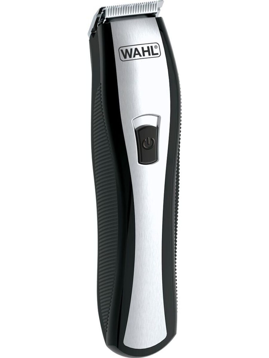 Wahl Триммер для волос 3523084, кол-во насадок 2