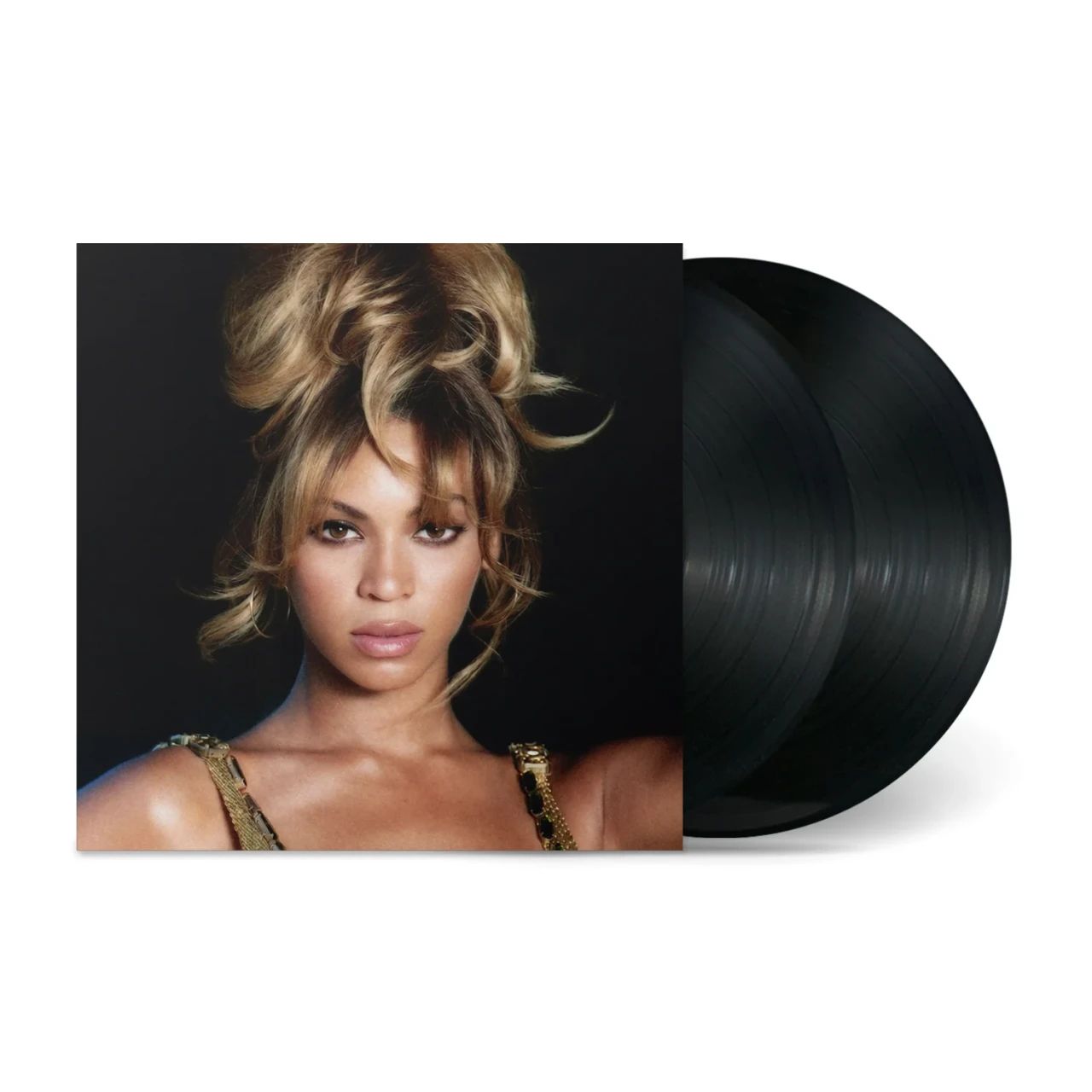 Виниловая пластинка Beyonce - B'Day