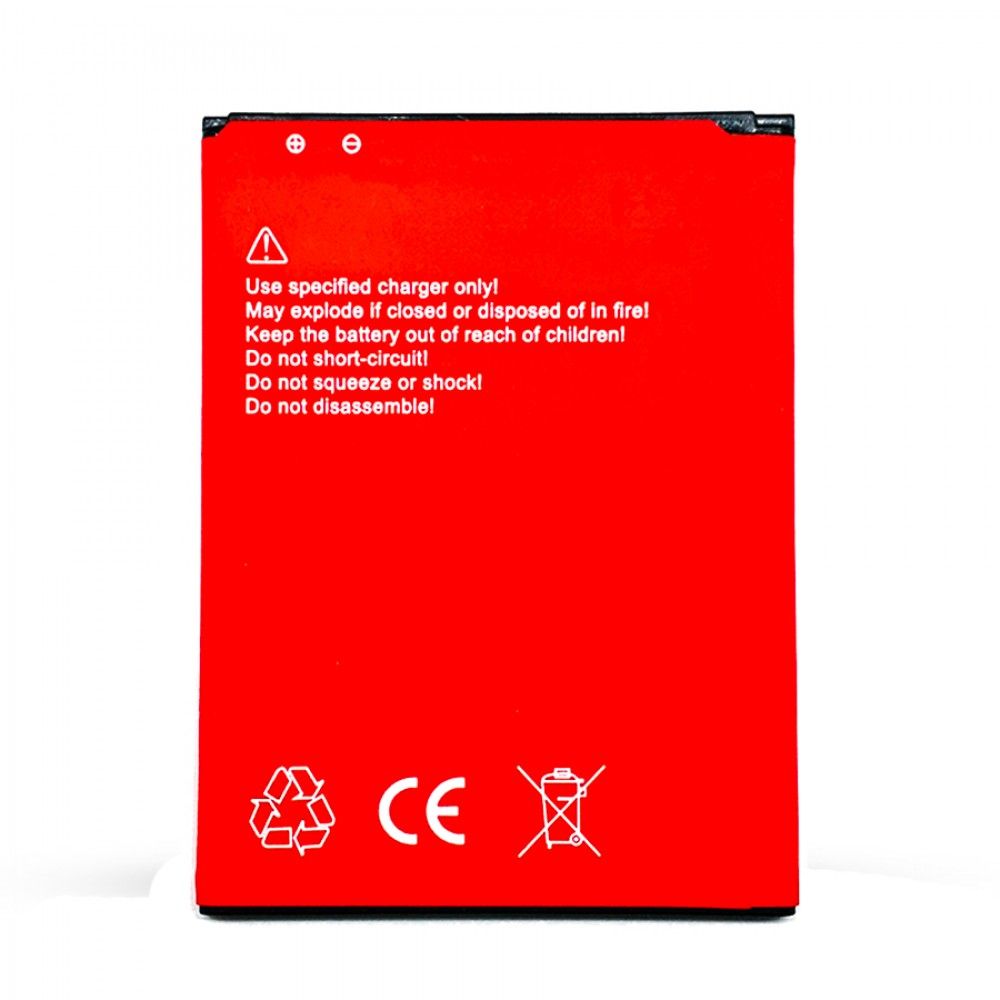 Аккумулятор для телефона Itel S41/ S21/ A5 / A42 Plus / A22 BL-27BI