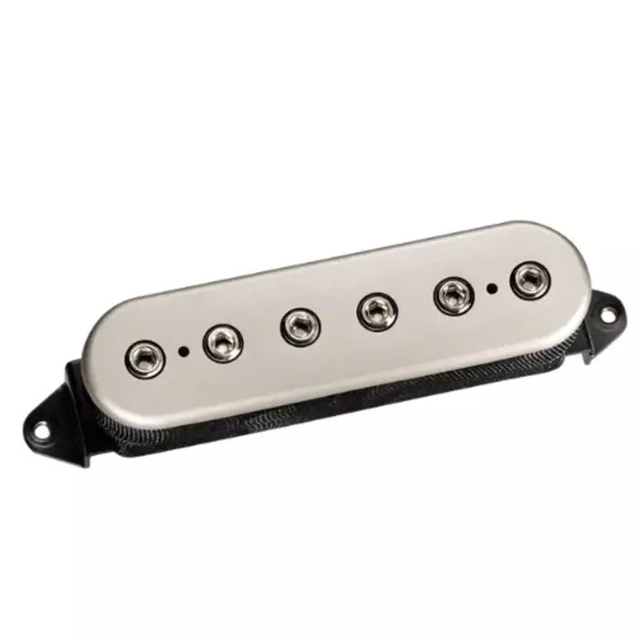 DiMarzio DP267FBK Dark Matter 2 Middle Звукосниматель Single Coil для электрогитары