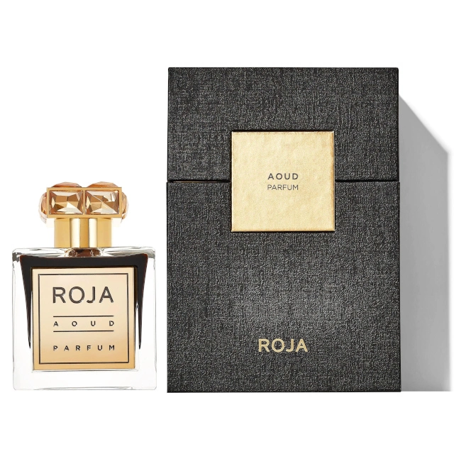 Парфюм Roja Dove Aoud унисекс 50 мл - Роже Дав Аоуд с нотами Oud