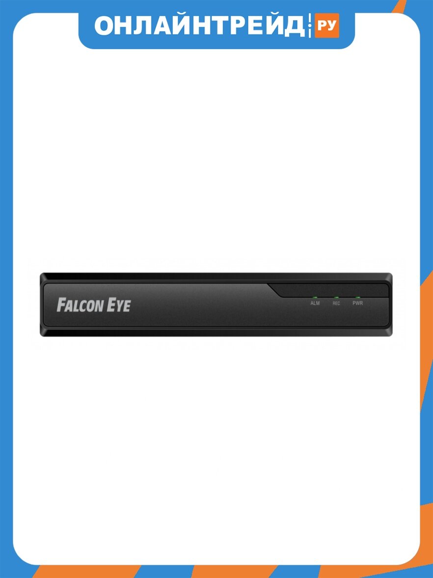 Гибридный видеорегистратор Falcon Eye FE-MHD1108