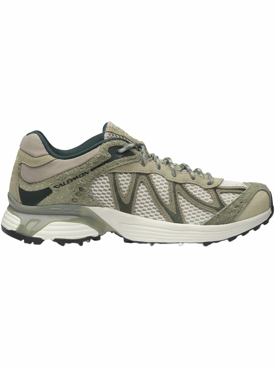 Кроссовки Salomon Xt-Whisper Embroidery W