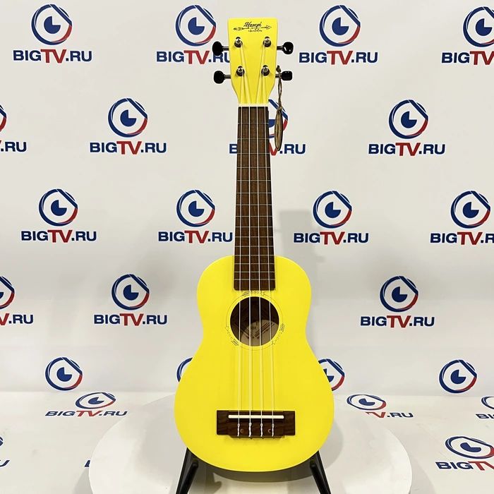 Hampi SBK-Lemon Укулеле