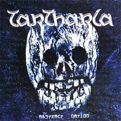 Музыкальный диск TARTHARIA 'Abstract Nation' (CD)