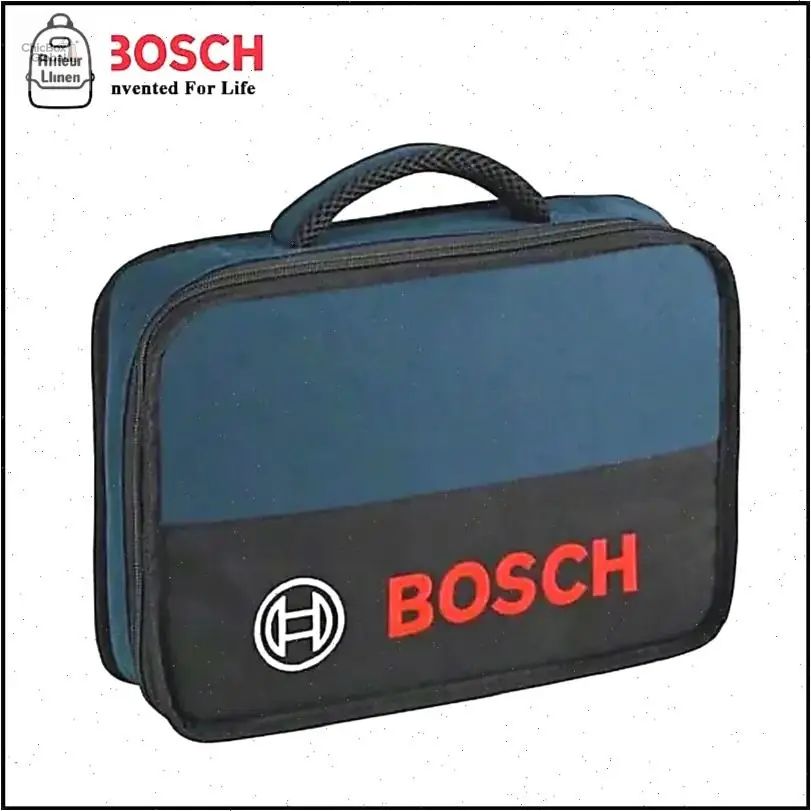 Сумка для инструментов T-bag Mini 1600A003BG сумка для электродрели и шуруповерта