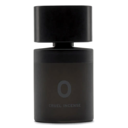 Blood Concept Black Series Cruel Incense духи унисекс 50 мл / Блуд Концепт 0 Круел Инценс
