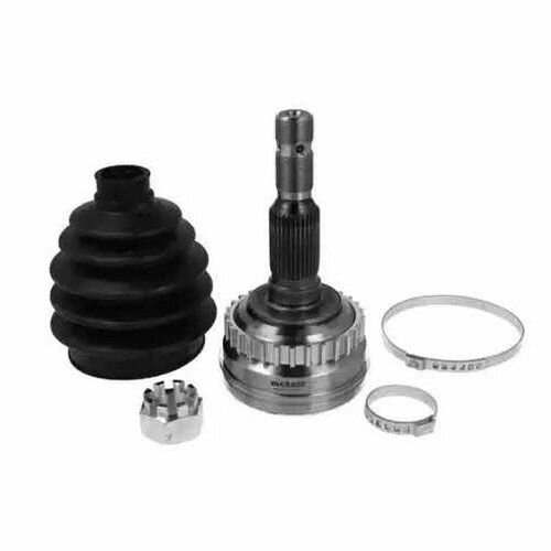 Шрус привода VECTRA B 1.6i XE-XEL (96-02) (ABS 29 ) (33x22x52) 153,5mm 374351- Fag 771028630 для Opel Vectra