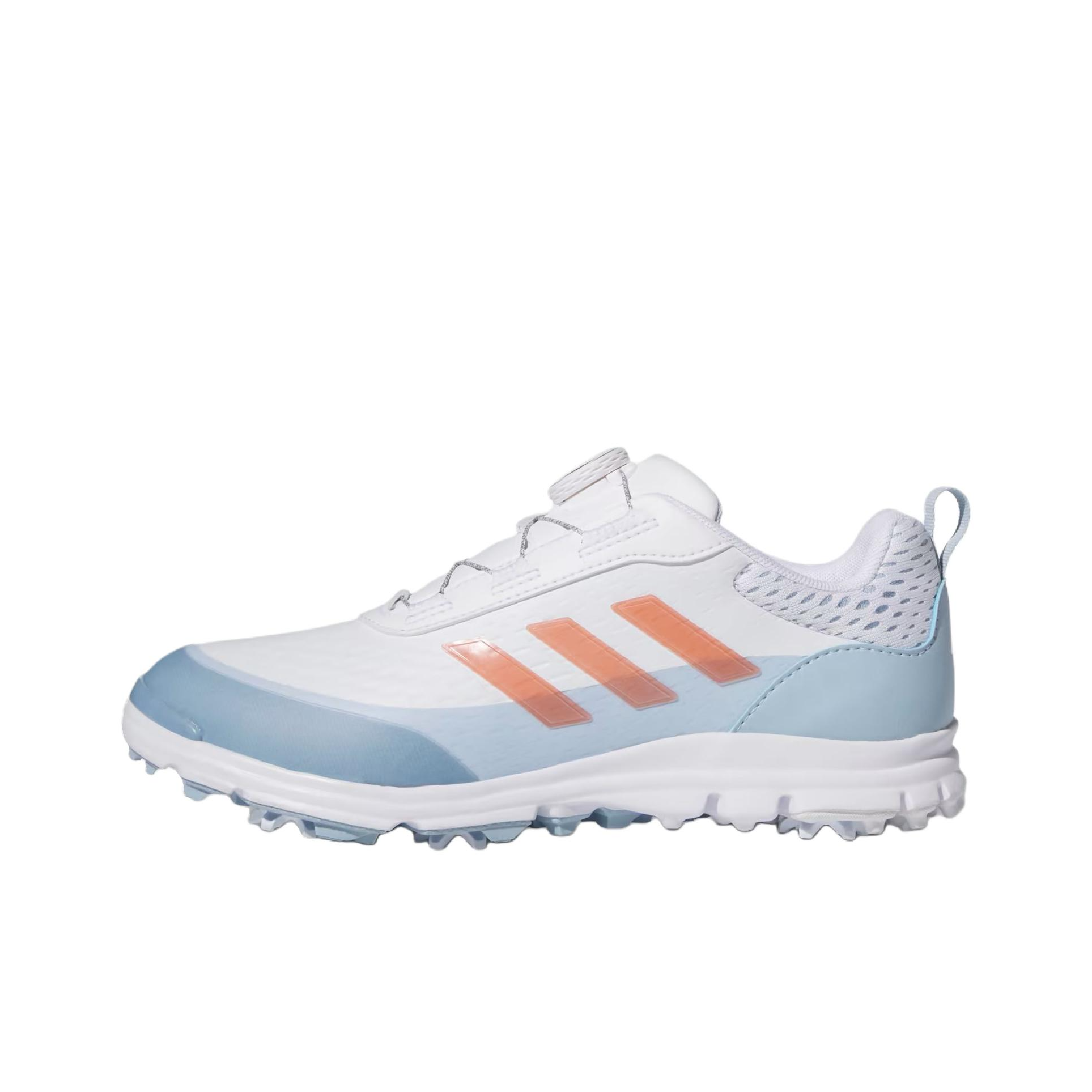 Кеды adidas Solarstar BOA