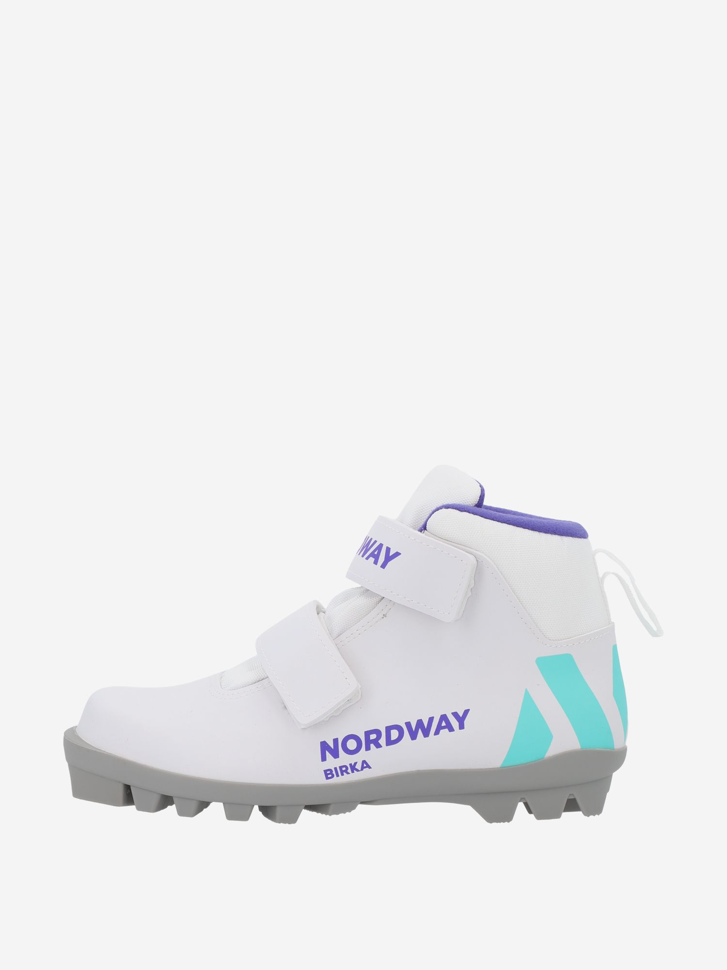 Ботинки лыжные NORDWAY
