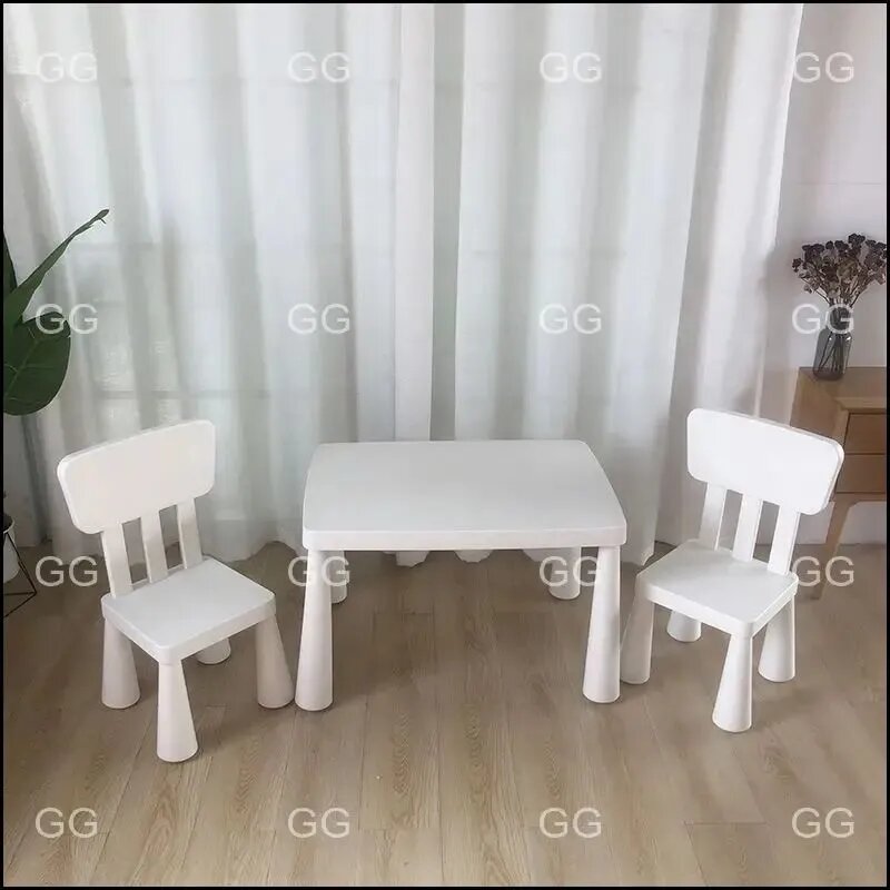Комплект детской мебели