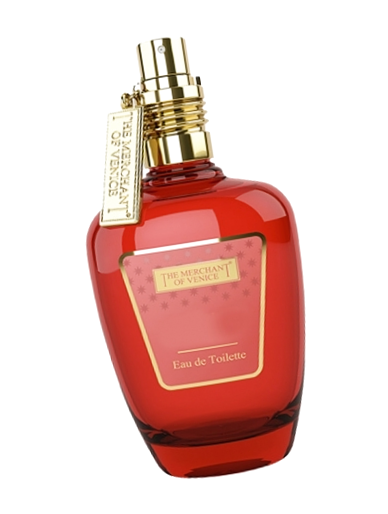 The Merchant Of Venice Rose Oud аромат 50 мл для мужчин и женщин - Зе Мерчант Оф Венис Роза Уд