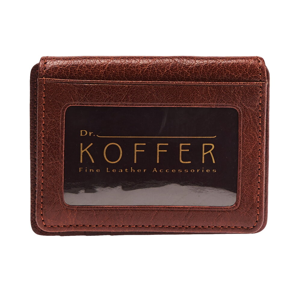 Картхолдер Dr.Koffer
