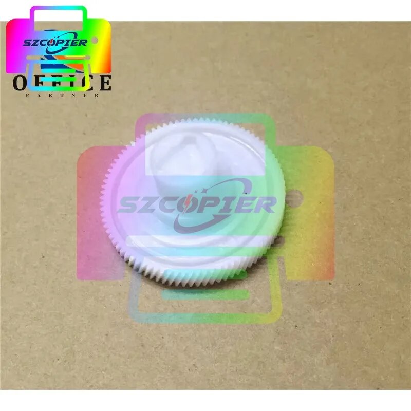 Шестерня FU9-0278R для Canon 151 LBP151dw MF232w MF236 MF244 MF249 Aihaoyin parts 1 PCS