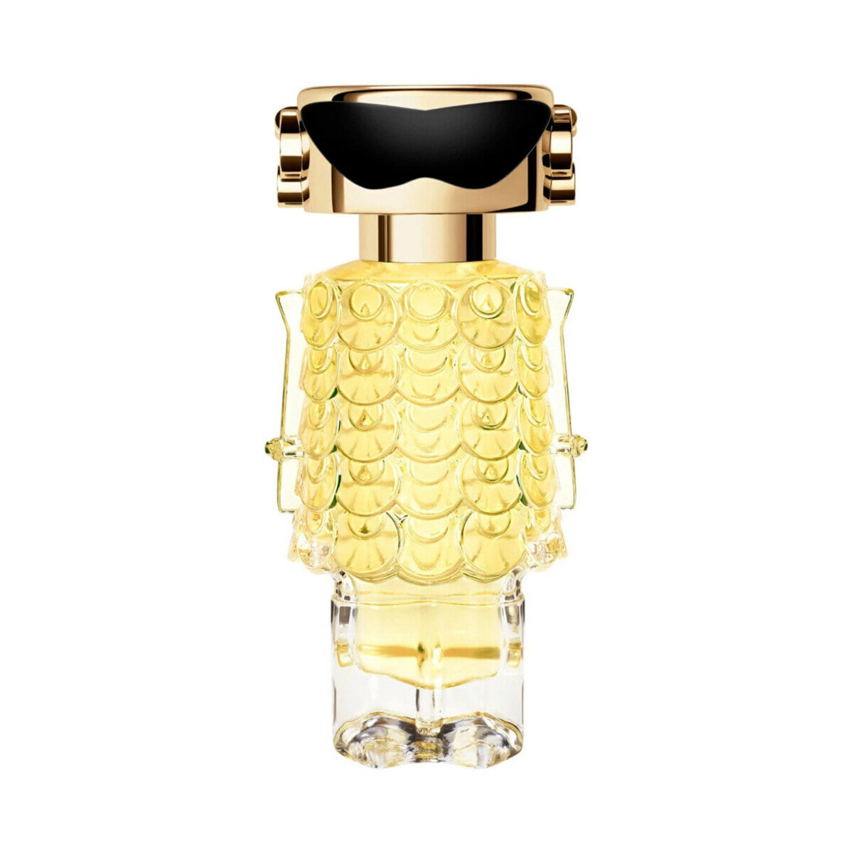 Парфюмерная вода Rabanne Fame шипровый аромат, 30 мл