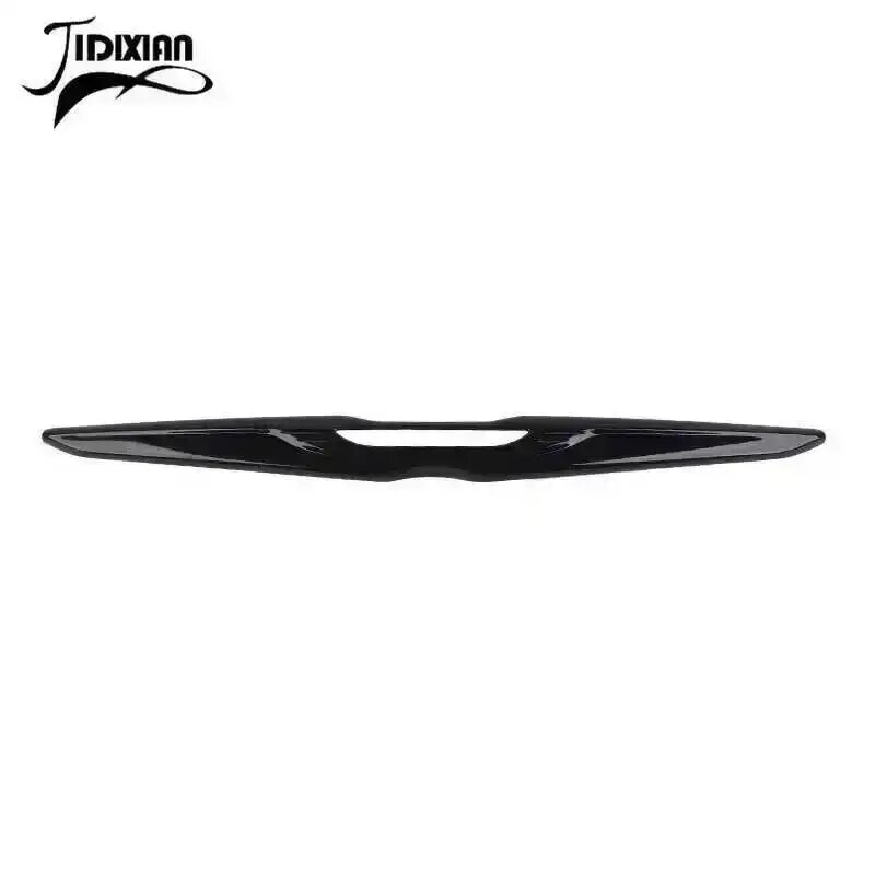 JIDIXIAN для Chrysler 300/300C 2011 2012 2013 2014 2016 2017 2018 2019 2020 вверх Автомобильная Задняя эмблема декоративная Обложка