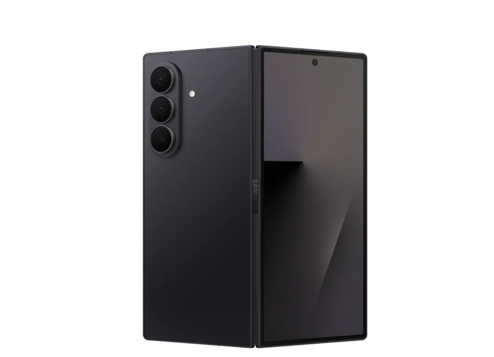 Смартфон Samsung SM-F966B Galaxy Z Fold7 12/256Gb 12Gb черный (SM-F966BZKBCAC)
