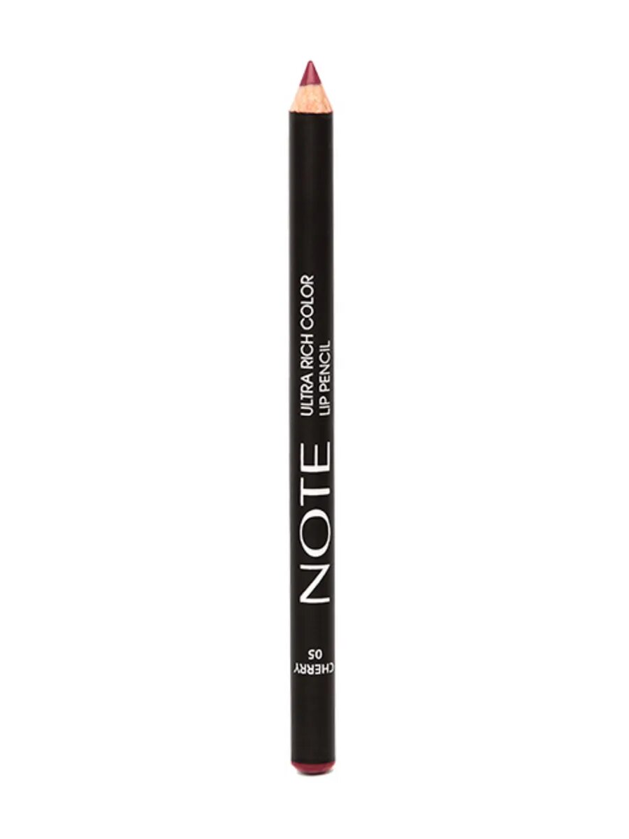 Note Ultra Rich Color Lip Pencil Карандаш для губ нас