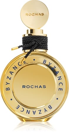 Вода парфюмерная Rochas Byzance Gold, 60 мл
