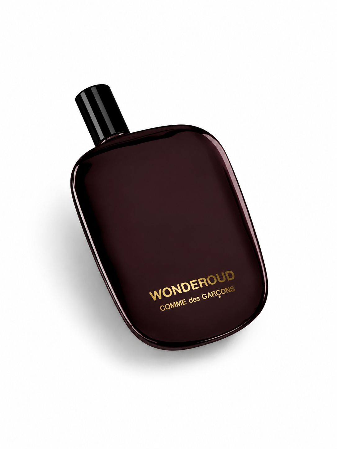 Парфюмерная вода Comme Des Garcons WONDEROUD 100 мл, аромат унисекс