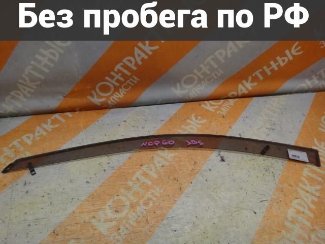 Ветровик Лево / Перед с пробегом Toyota Ist NCP60
