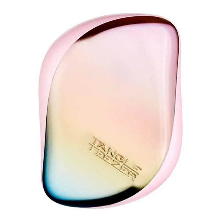 Tangle Teezer Расческа Compact Styler Pearlescent Matte 1 шт