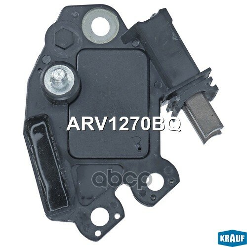 Регулятор генератора Krauf арт. ARV1270BQ
