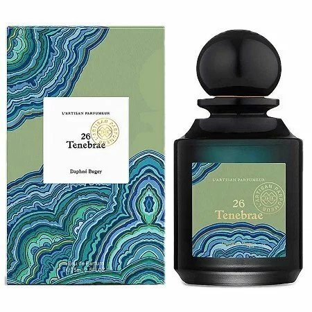 Парфюмерная вода L Artisan Parfumeur La Botanique 26 Tenebrae мини 1.5