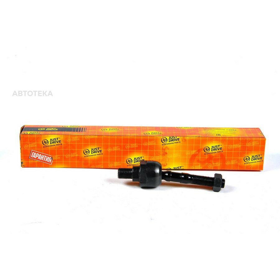 Тяга рулевая CRHO23 JUST DRIVE JSR0048 HO Accord (CF3-5) 97-;