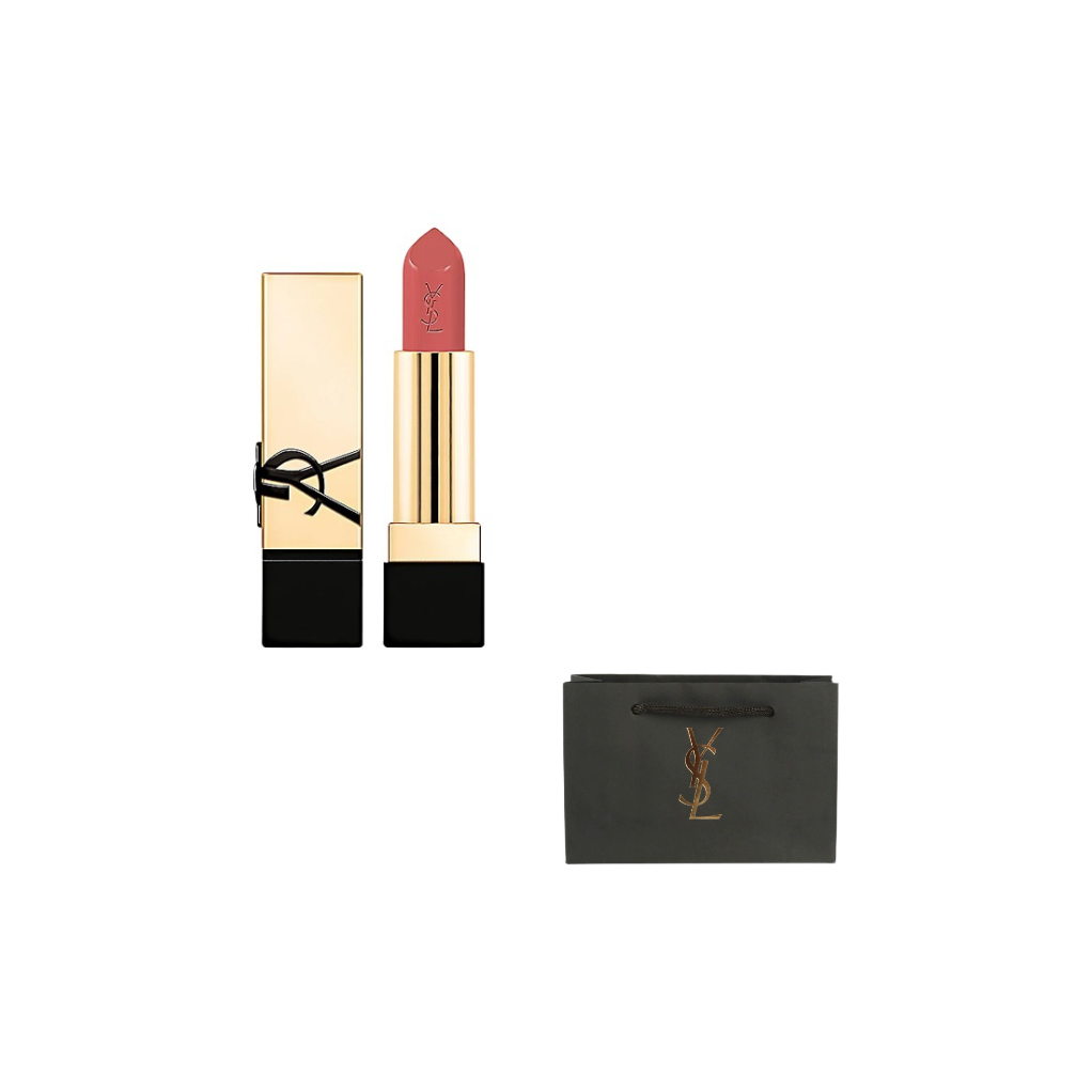 Помада Yves Saint Laurent Rouge Pur Couture