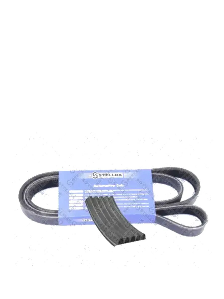 Ремень приводной BMW E46/E39/E38 2.0-2.8 24V 98>