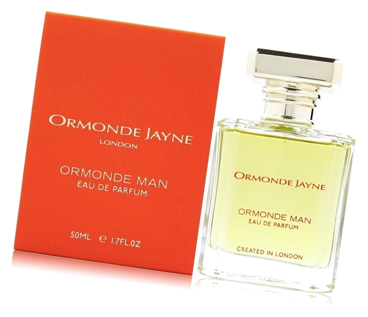 Стойкий аромат Ormonde Jayne Ormonde Man пробник 2 / Парфюмерная вода Ормонд Джейн Ормонд Мэн миниатюра / Сэмпл парфюма