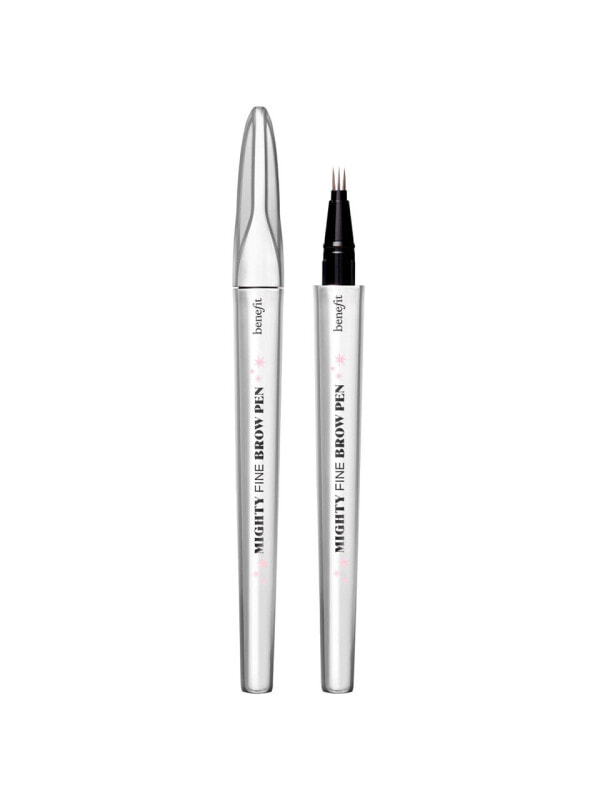 Карандаш для бровей универсальный Benefit Mighty Fine Brow Superfine Triple Tip Pen, 2.5 Neutral Blonde