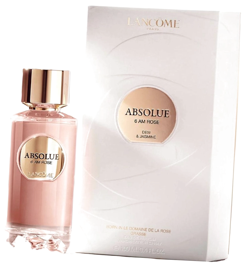 Парфюмерная вода Lancome 6 Am Rose пробник 2 / Сэмпл Ланком 6ам Роуз