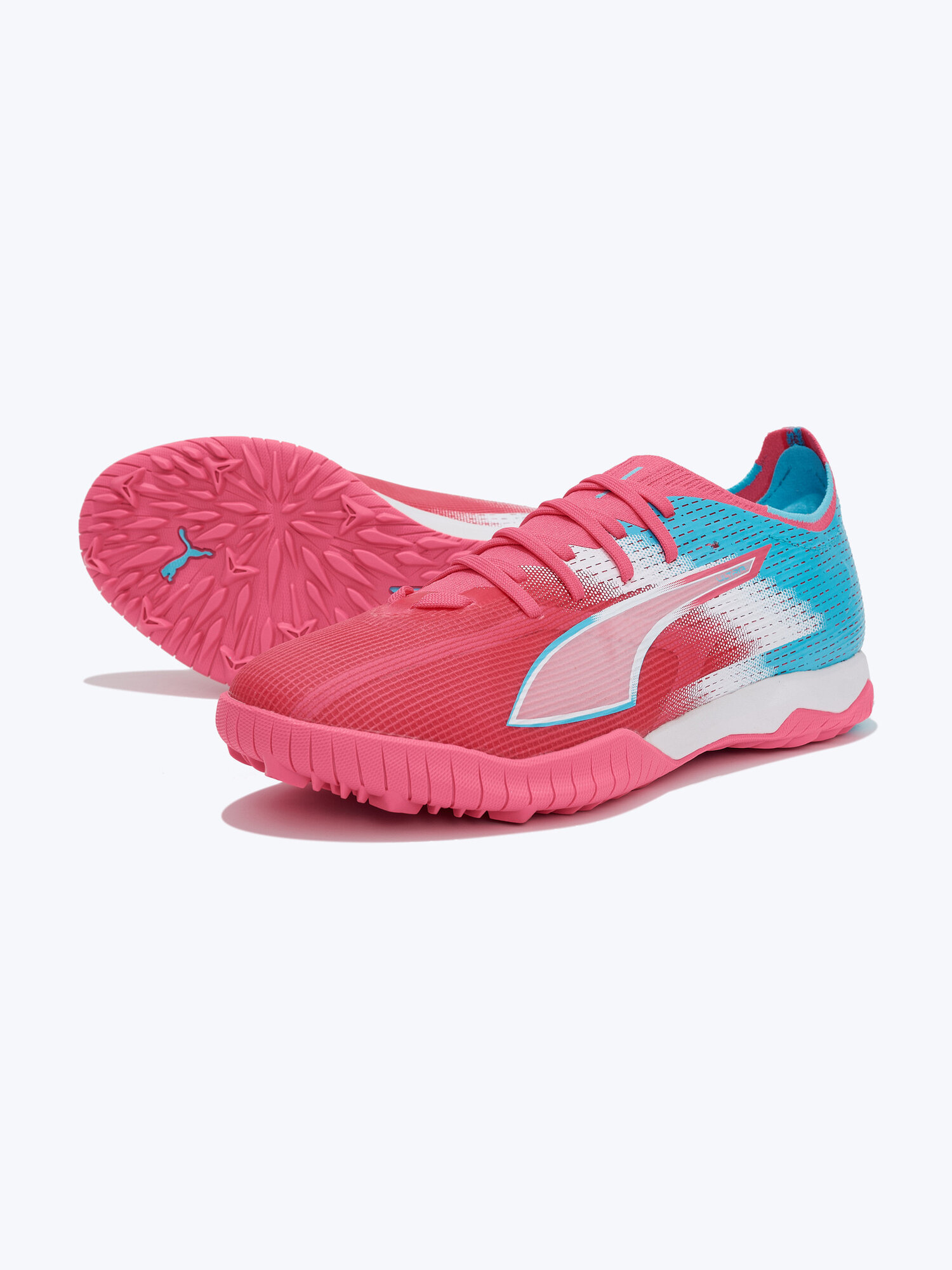 Сороконожки PUMA ULTRA MATCH