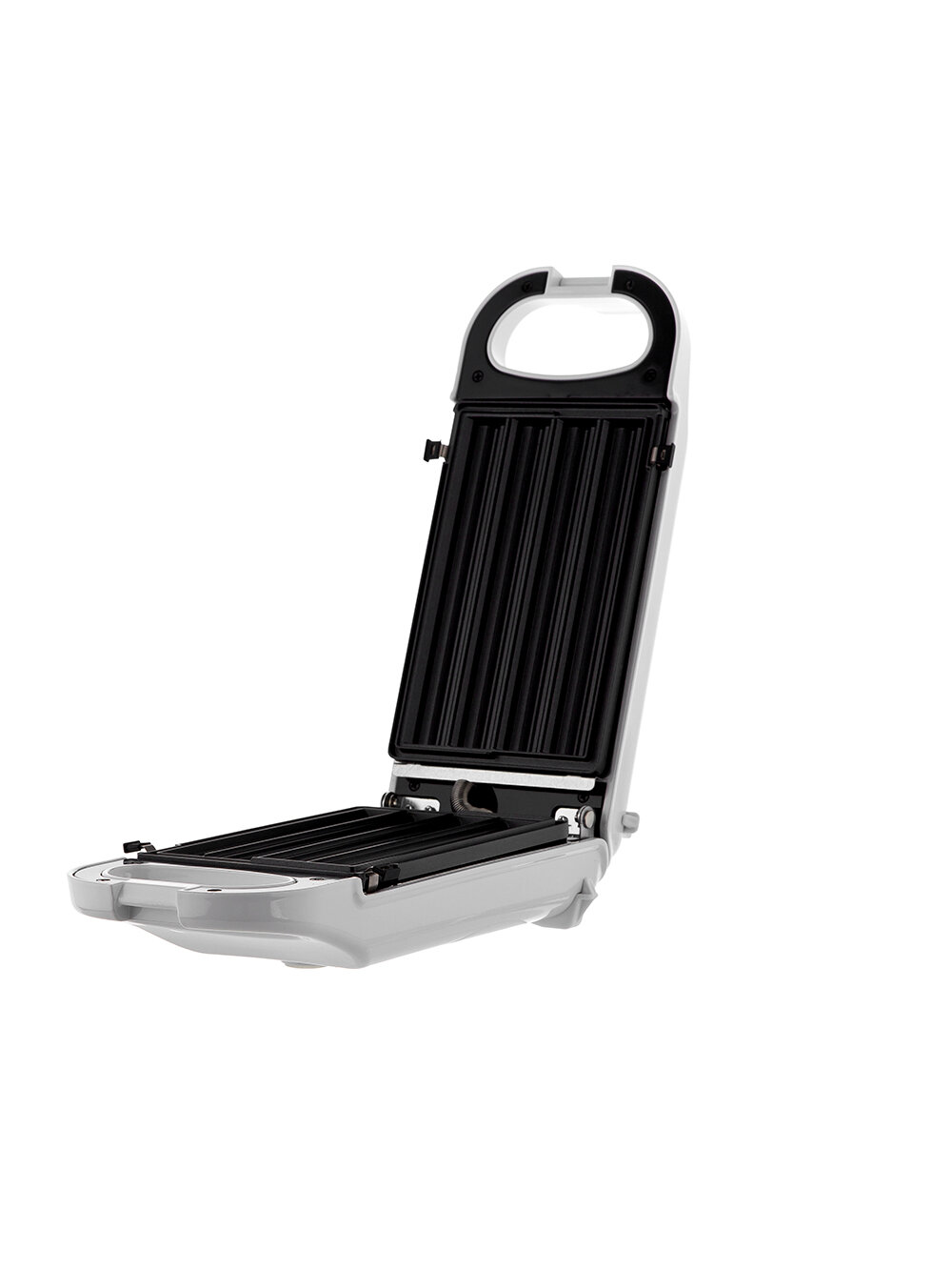 Вафельница BRAYER BR2305 белый